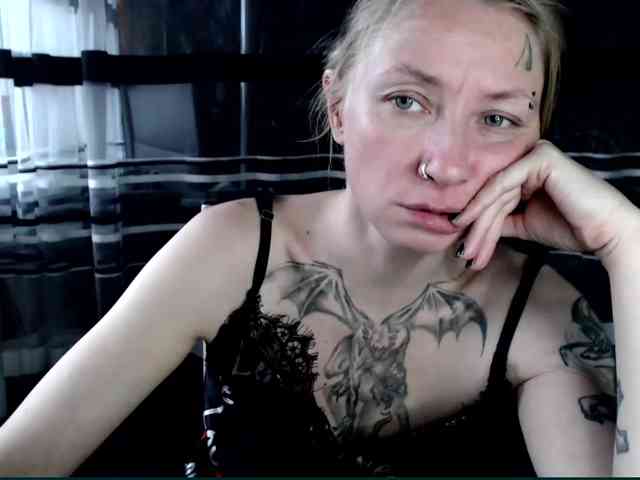 Lollifoxy webcam