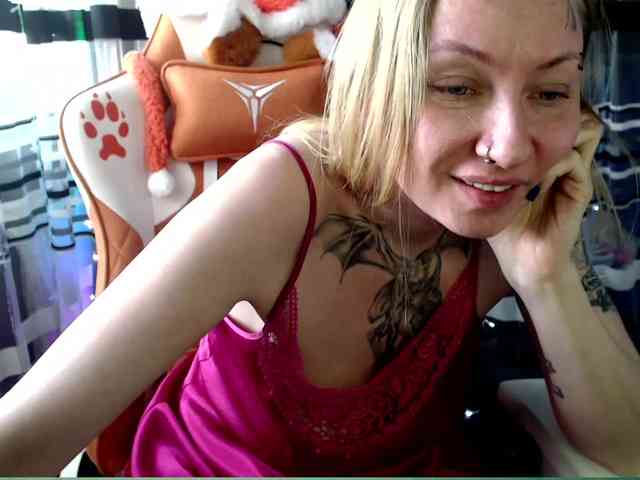 chat with online Lollifoxy