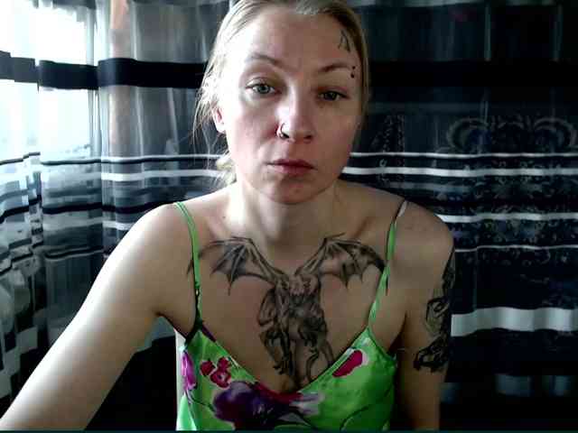 Lollifoxy webcam