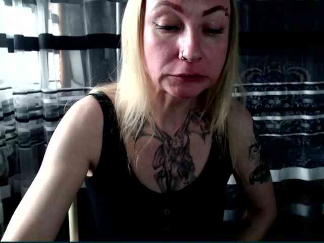 Lollifoxy webcam