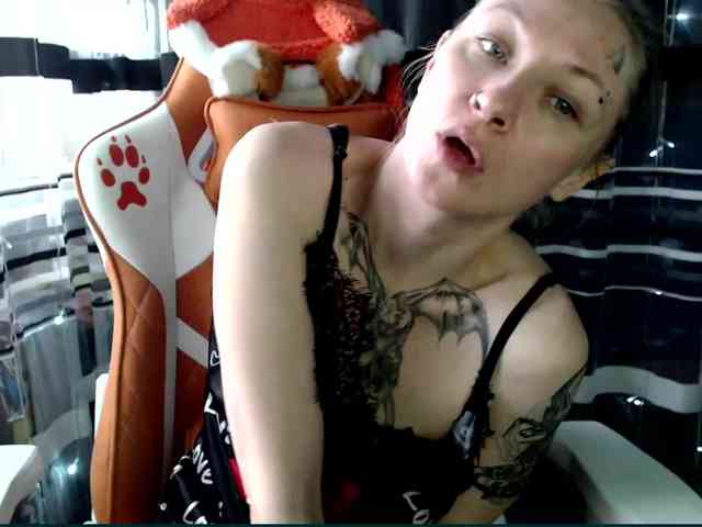 Lollifoxy webcam