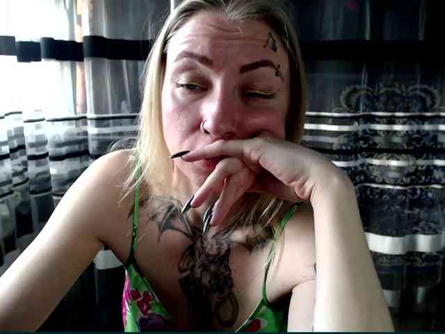 Lollifoxy webcam