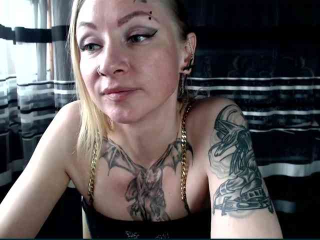 Lollifoxy webcam