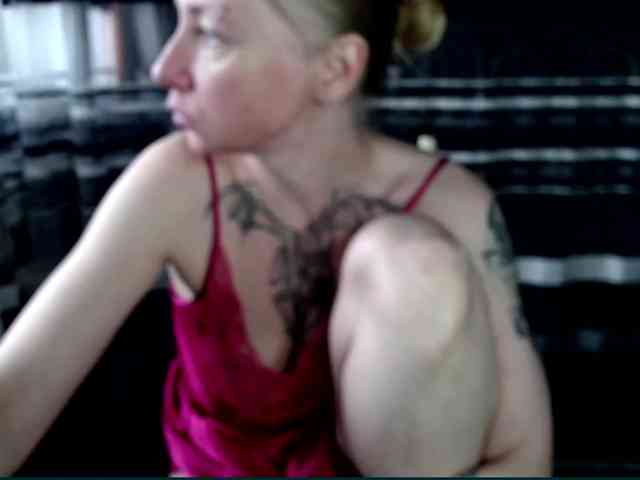 Lollifoxy webcam