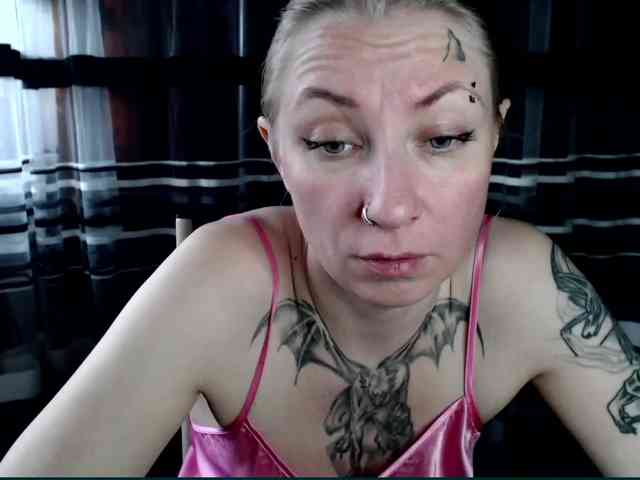 Lollifoxy webcam