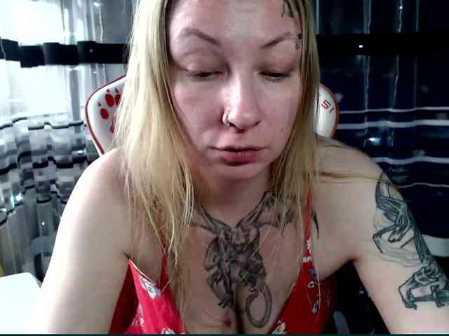 Lollifoxy webcam