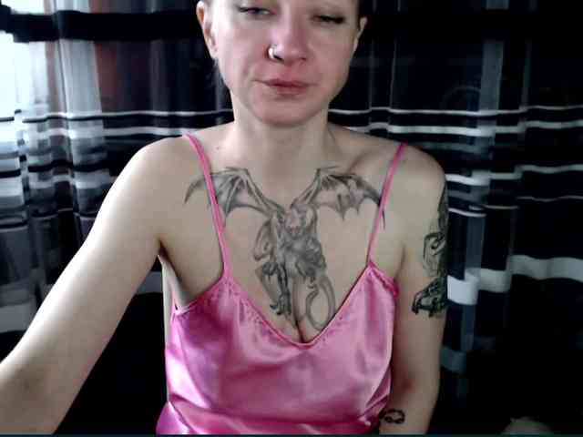 Lollifoxy webcam