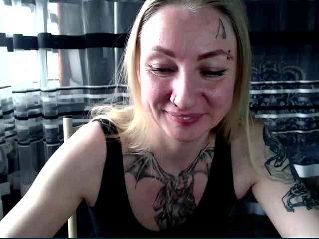 Lollifoxy webcam