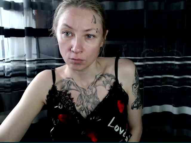 Lollifoxy webcam