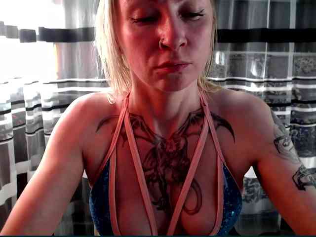 Lollifoxy webcam