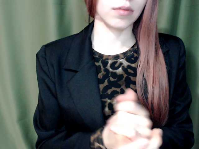 NastyaRosalyn Live Cam on BongaCams and RICams