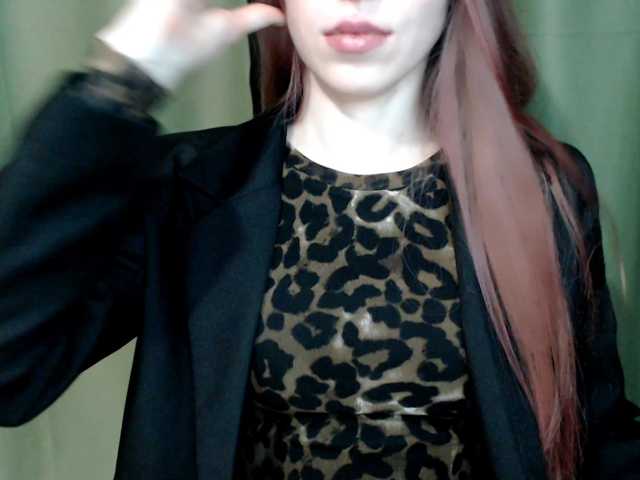 NastyaRosalyn webcam bongacams model stream image