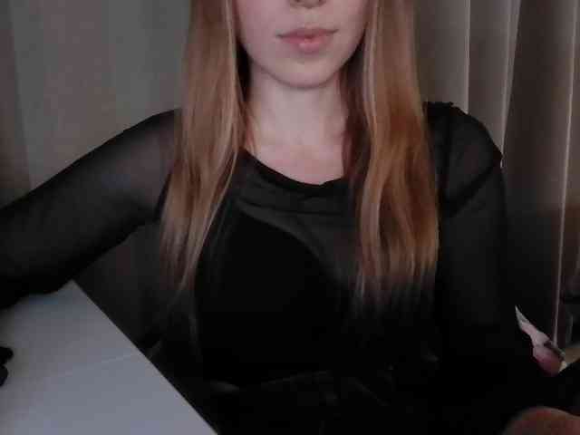 NastyaRosalyn webcam