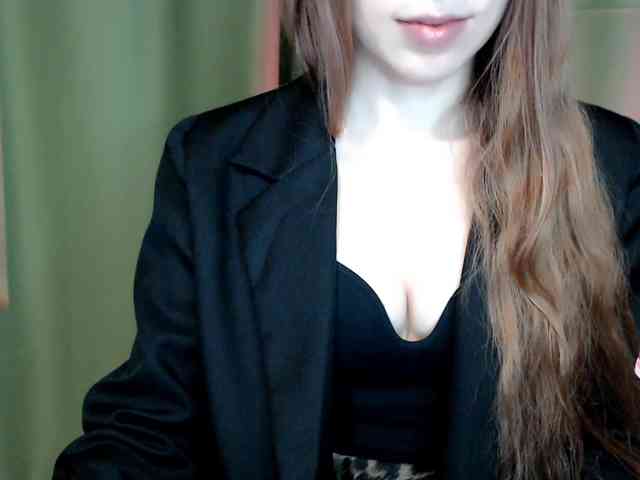 NastyaRosalyn webcam