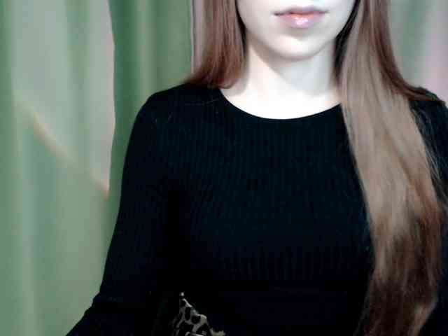 NastyaRosalyn webcam