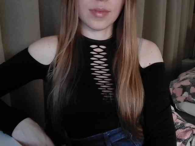 NastyaRosalyn webcam