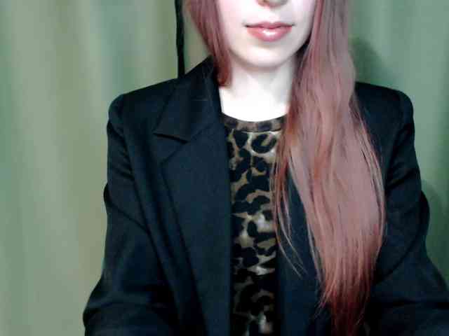 NastyaRosalyn webcam