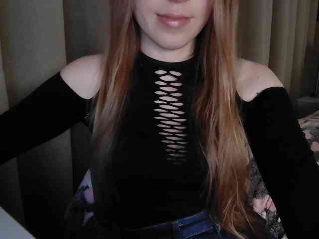 NastyaRosalyn webcam