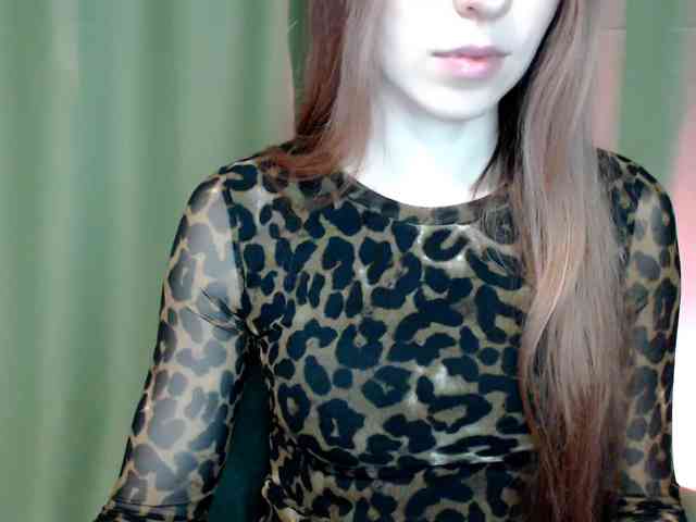 NastyaRosalyn webcam