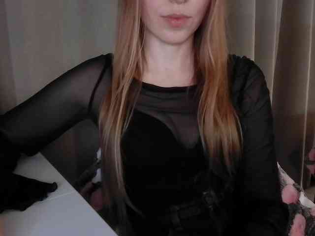 NastyaRosalyn webcam