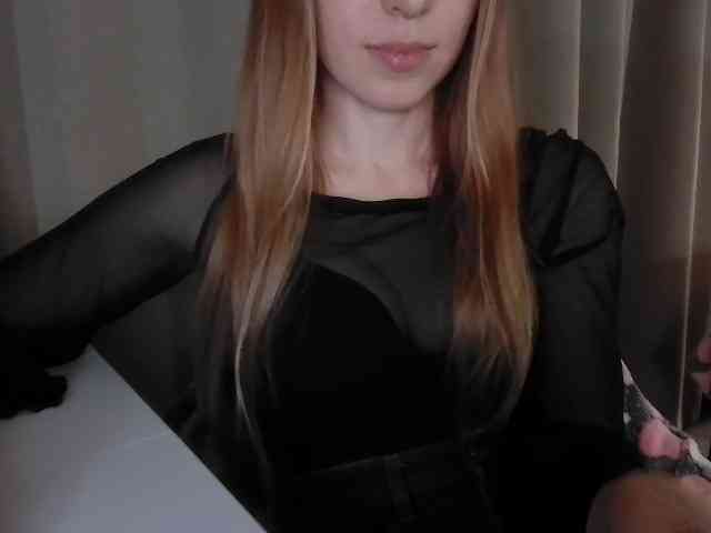 NastyaRosalyn webcam