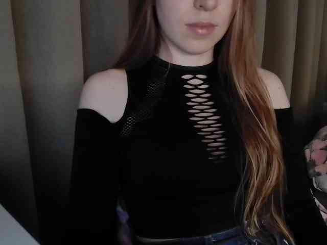 NastyaRosalyn webcam