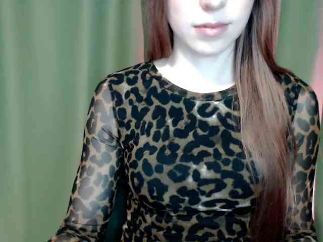 NastyaRosalyn webcam