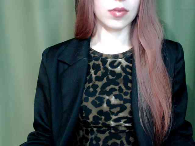 NastyaRosalyn webcam