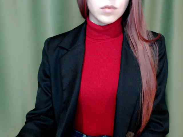 NastyaRosalyn Live Webcam on BongaCams