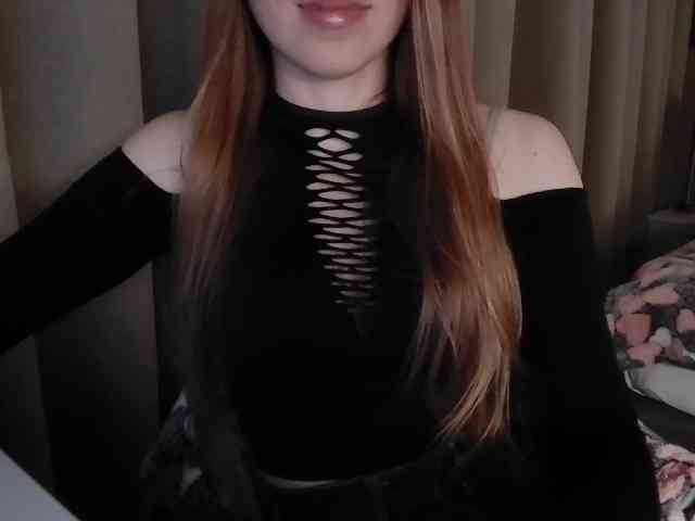 NastyaRosalyn webcam