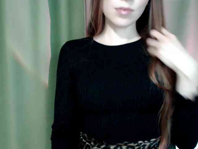 NastyaRosalyn webcam