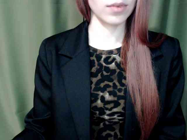 NastyaRosalyn webcam