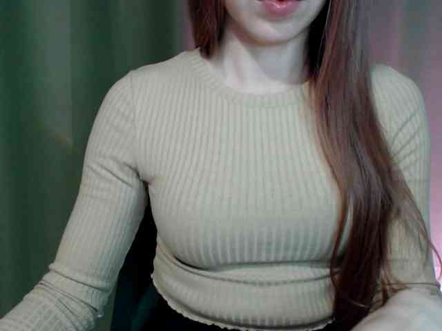 NastyaRosalyn webcam