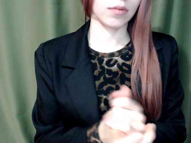 NastyaRosalyn webcam