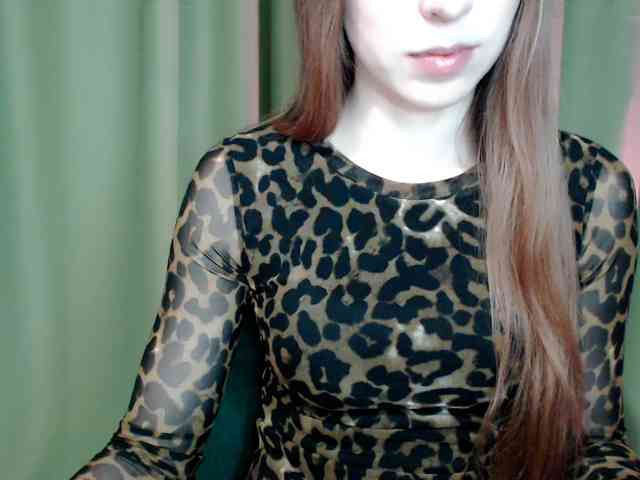 NastyaRosalyn webcam