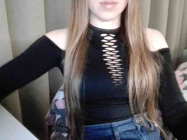 NastyaRosalyn webcam