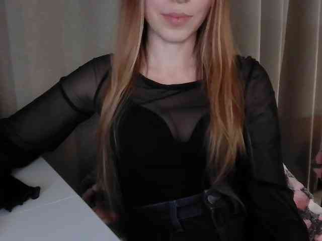 NastyaRosalyn webcam