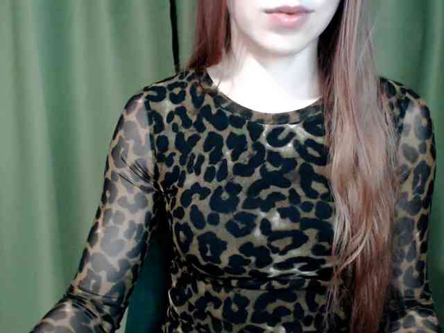 NastyaRosalyn webcam