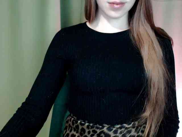 NastyaRosalyn webcam