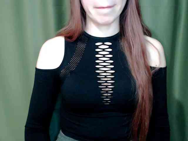 NastyaRosalyn webcam