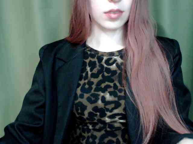 NastyaRosalyn webcam