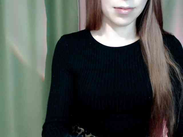 NastyaRosalyn webcam