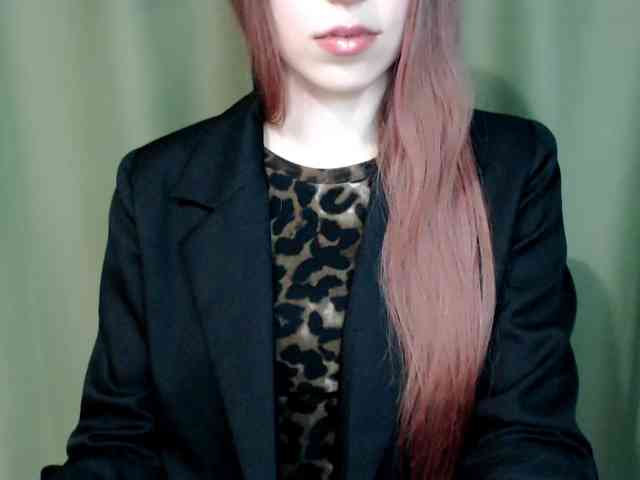 NastyaRosalyn webcam