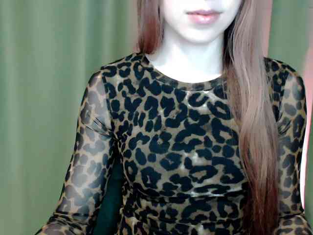 NastyaRosalyn webcam