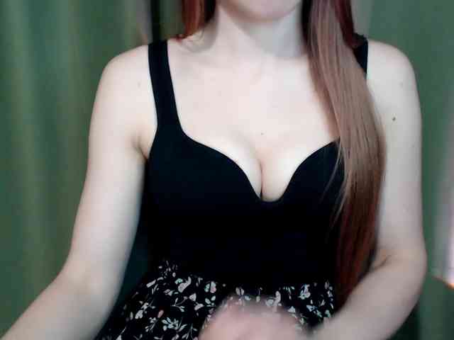 NastyaRosalyn webcam