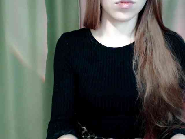 NastyaRosalyn webcam