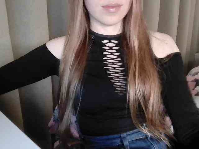 NastyaRosalyn webcam