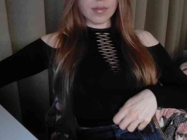 NastyaRosalyn webcam