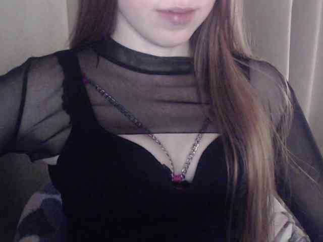 NastyaRosalyn Live Webcam on BongaCams