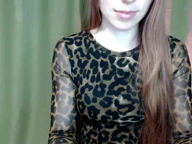 NastyaRosalyn webcam